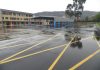 PAVIMENTACIÓN DEL PATIO DEL COLEGIO MUKUSULUBA EN BARAKALDO