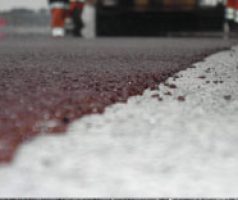 MEZCLAS BITUMINOSAS EN CALIENTE