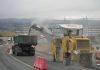 MODIFICACIÓN DEL TRAZADO DE LA CARRETERA A-624 ACCESO NORTE. AMURRIO