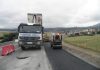 MODIFICACIÓN DEL TRAZADO DE LA CARRETERA A-624 ACCESO NORTE. AMURRIO