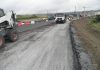 MODIFICACIÓN DEL TRAZADO DE LA CARRETERA A-624 ACCESO NORTE. AMURRIO