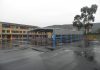 PAVIMENTACIÓN DEL PATIO DEL COLEGIO MUKUSULUBA EN BARAKALDO