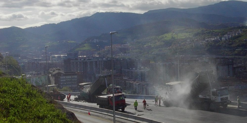 DESDOBLAMIENTO DE ENEKURI. FATIMA-IBARREKOLANDA