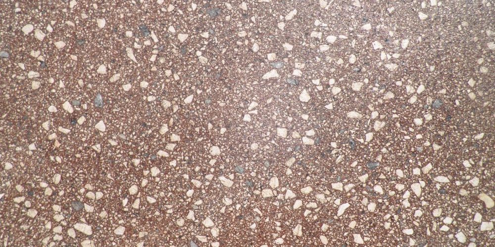 DIFERENTES EJEMPLOS DE ASFALTO FUNDIDO PULIDO