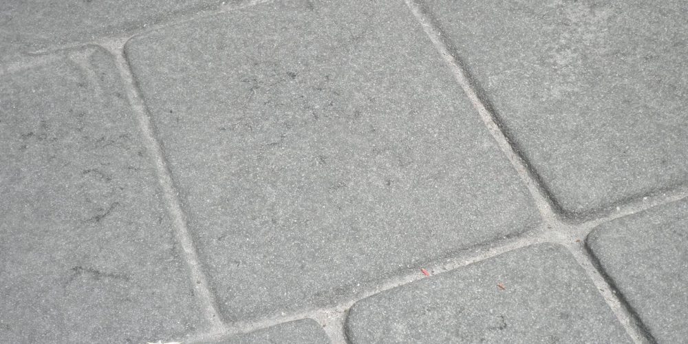 DIFERENTES EJEMPLOS DE ASFALTO FUNDIDO IMPRESO